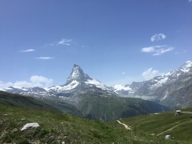 Zermatt
