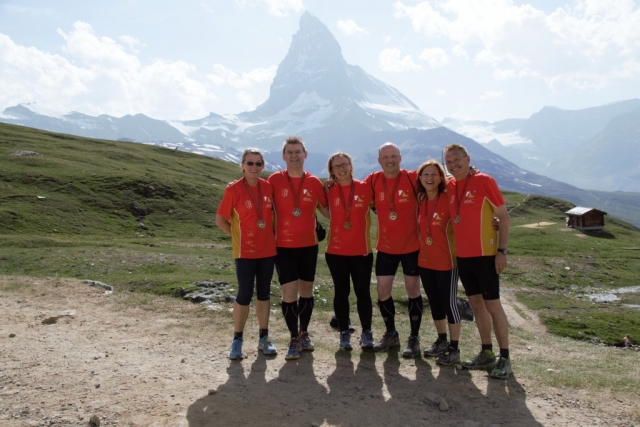 Zermatt finischer