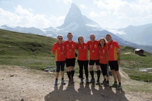 Zermatt finischer